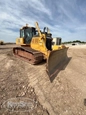 Used Dozer in yard for sale